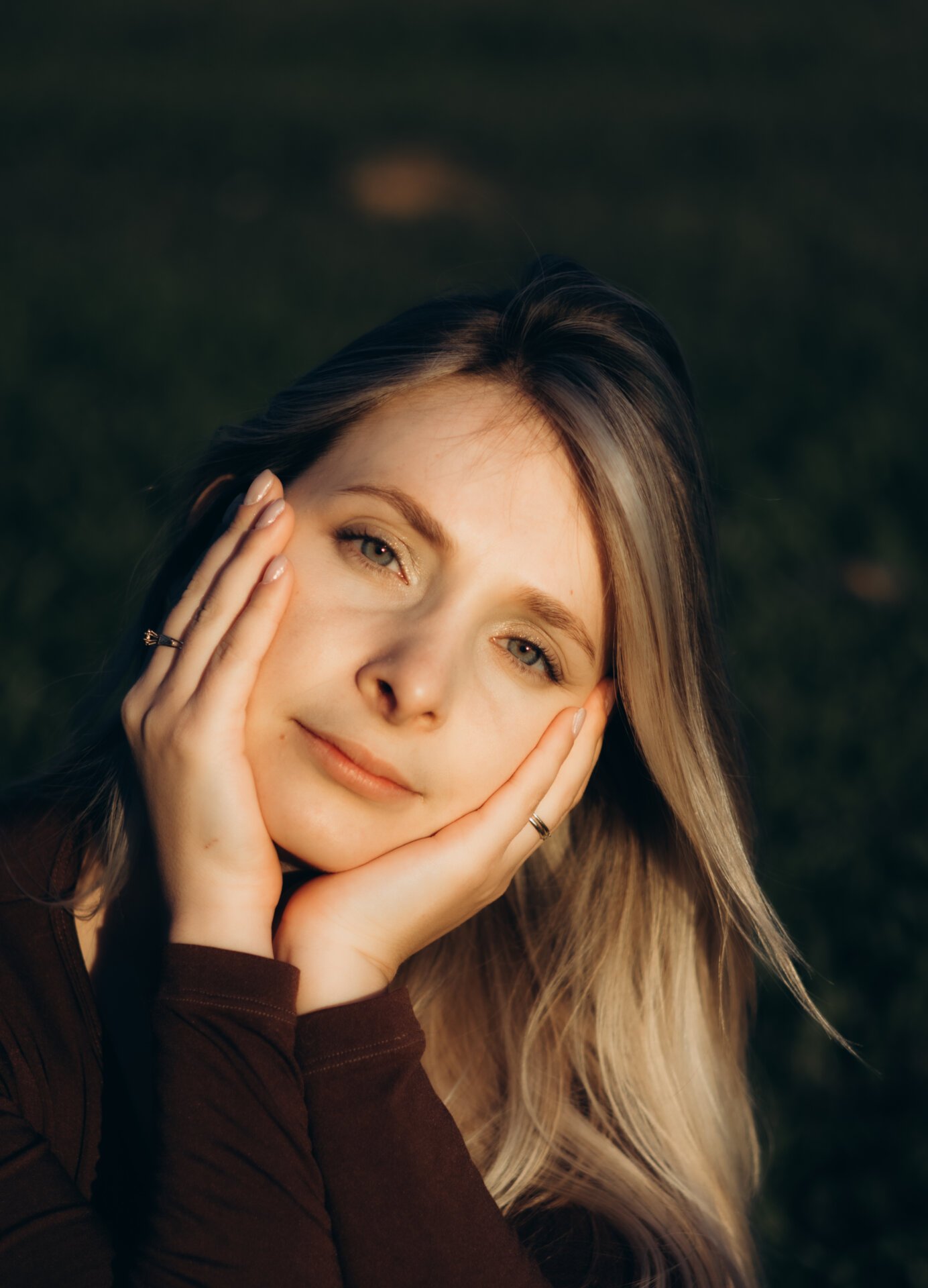 Ensaio Karine